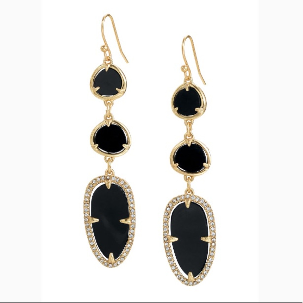 Stella & Dot Earrings
